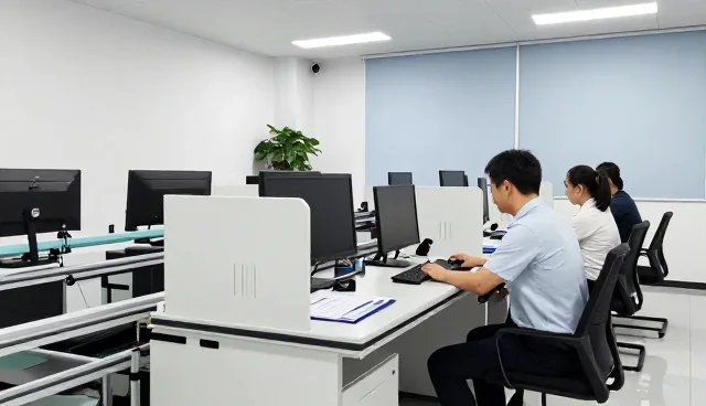 长春市瑞丰驾驶员培训有限公司
