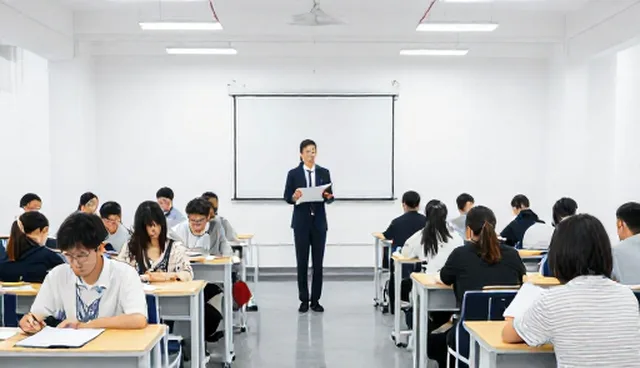 师资培训中教学方法的选择与取舍